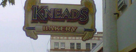 Kneads Bakery is one of Eastern Oregon.