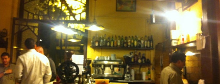 Can Punyetes is one of Barcelona City Guide - Resto & Bars.