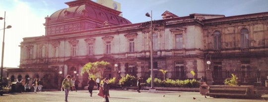Plaza de la Cultura is one of Carlさんのお気に入りスポット.