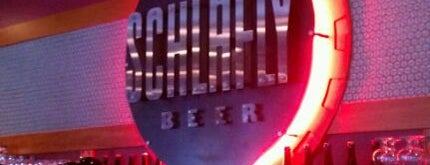 Schlafly Bottleworks is one of Best Places in #STL #visitUS.