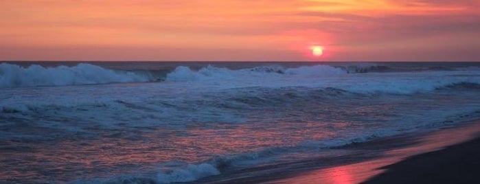 Playa Linda is one of erykacea'nın Kaydettiği Mekanlar.