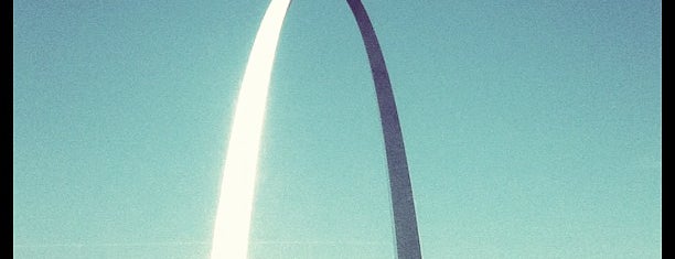 St. Louis Riverfront is one of Cross Country Roadtrip 2012.