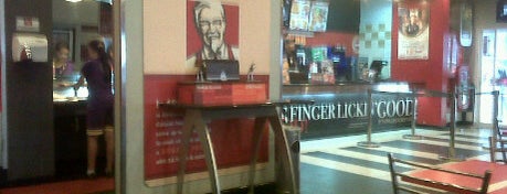 KFC is one of Magelang - Pakuning Tanah Jawa #4sqcities.