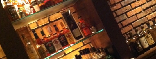 nikka blender's bar is one of Japan.