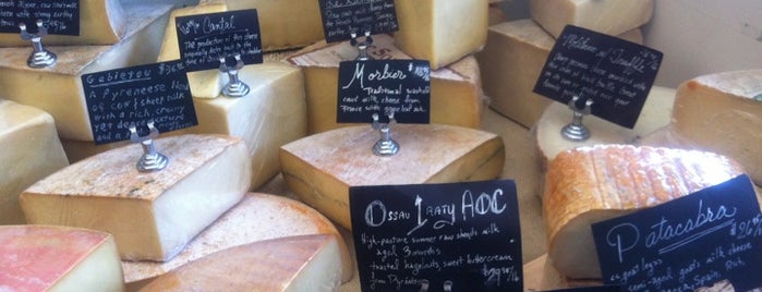 Say Cheese is one of Gespeicherte Orte von Clarita.