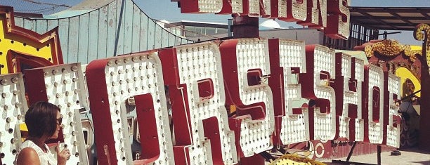 The Neon Museum is one of Travel recommendations.
