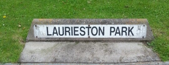 Laurieston Park is one of Balfarg Housing Estate.