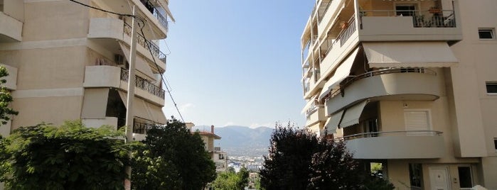 Metamorfosi is one of Cities of Athens.