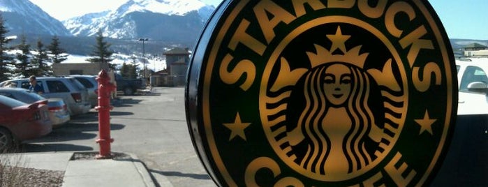 Starbucks is one of Ⓔⓡⓘⓒ'ın Beğendiği Mekanlar.