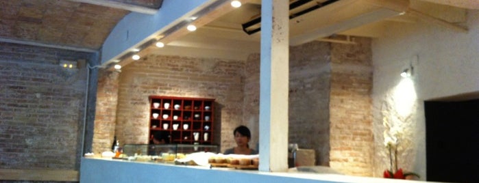 Usagui is one of Barcelona's Must-Visits.