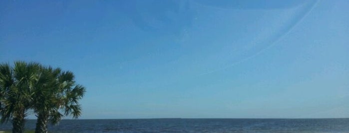 Wakulla Beach is one of Sights in Tallahassee.