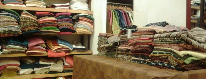 fabindia is one of Leland’s Liked Places.
