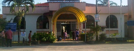 Masjid Kg Tok Dor Luar is one of @Besut, Terengganu.