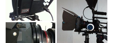 CV Revolta Motion // Video Production