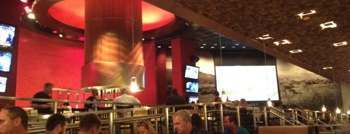 BLT Burger is one of Las Vegas's Best Burgers - 2012.