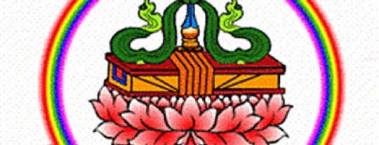 Centro Dharma Visuddha is one of VRN.