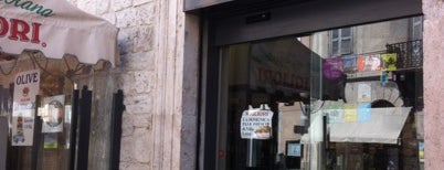 Migliori is one of Top 50 Check-In Venues Ascoli Piceno.