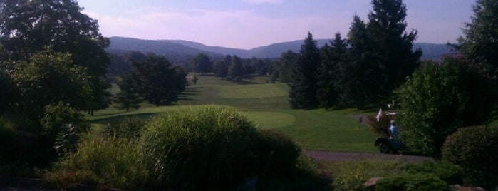 Chestnut Ridge is one of Golf Course Bucketlist.