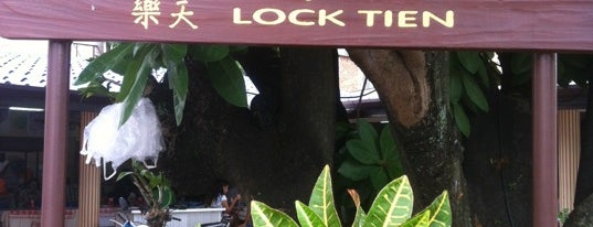 Lock Tien is one of VACAY-PHUKET.