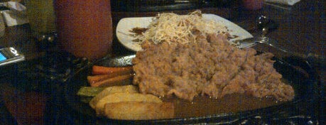 Kampung Steak is one of Best places in Salatiga, Indonesia.