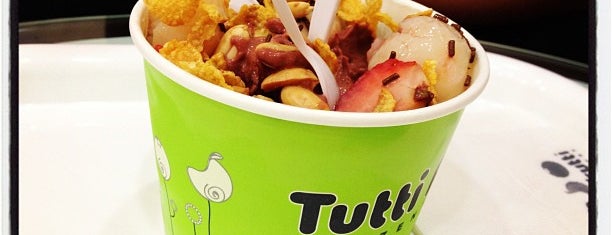 Tutti Frutti is one of Makan @ Melaka/N9/Johor #4.