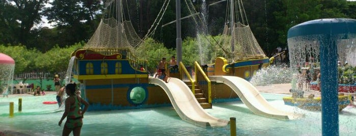 Fontana Leisure Parks & Casino is one of Best of Pampanga.