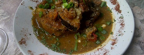 Olivier's Creole Restaurant in the French Quarter is one of The 20 best value restaurants in New Orleans.
