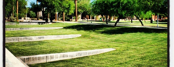 Glendale Community College is one of Anthony’s Liked Places.