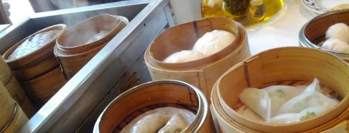 Yank Sing is one of SF Dim Sum.