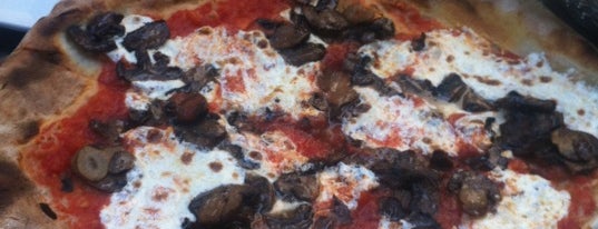 Naples 45 Ristorante e Pizzeria is one of Pizza NYC.