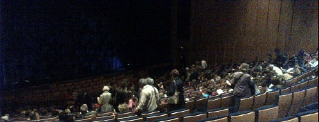 Théâtre Alexandre Dumas is one of Saint-Germain-en-Laye.