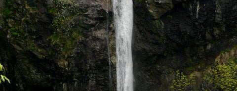 Водопад "Горица" (Goritza Waterfall) is one of Waterfalls.
