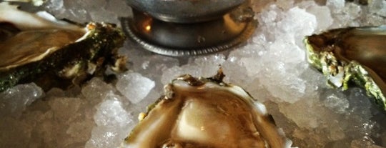 S & D Oyster Company is one of Dallas Fort Worth Metro To Do.
