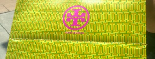 Tory Burch - Outlet is one of Houston!.