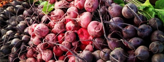 West Seattle Farmers Market is one of Sisson Visit.