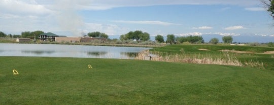 Saddleback Golf Course is one of Best Front Range Golf Courses.
