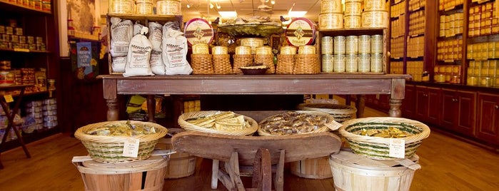 The Peanut Shop is one of Lugares favoritos de Brkgny.