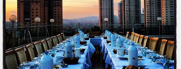 Develi is one of 34-İstanbul Restaurantları.