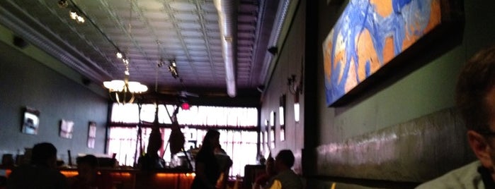 España Tapas Bar is one of the Chris Vicious Guide to O.Ne a.k.a. Omaha.