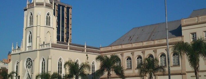 Centro is one of São Leopoldo.