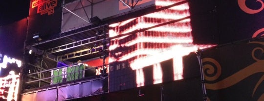 NOS Alive is one of TOP Oeiras.