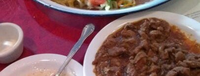 Meskel Ethiopian Restaurant is one of Seattle Restaurants I Haven't Tried, But Want To.