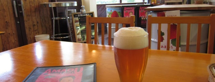 Beer Pubs /Bars around Fukuoka