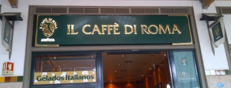 Il Cafe Di Roma is one of Favorite Food.