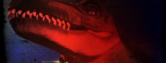 Dinosaurs Alive! @ The Annexe is one of SG Park.