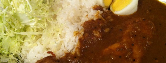Curry et Vins Paul is one of 東京・銀座周辺のカレー屋さん.