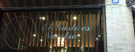El Gusto es Nuestro is one of "Pesadilla en la cocina" con Alberto Chicote.