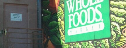 Whole foods market bake house is one of Lugares favoritos de Tom.