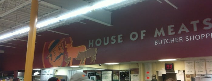 House Of Meats-Andersons is one of The Next Big Thing.