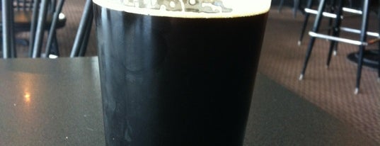 Black Swan Brewpub is one of #DigIN12 Breweries.